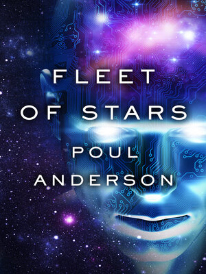 cover image of Fleet of Stars